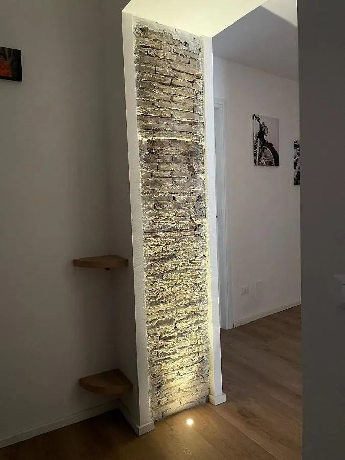 A Casa Di Elena Apartment Palermo