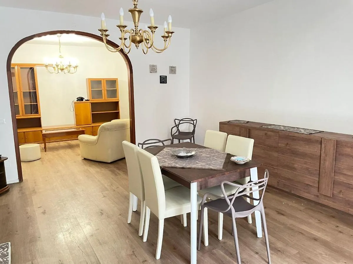 A Casa Di Elena Apartment Palermo