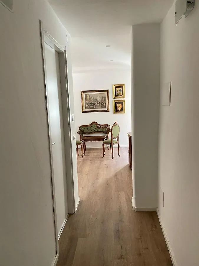 A Casa Di Elena Apartment Palermo