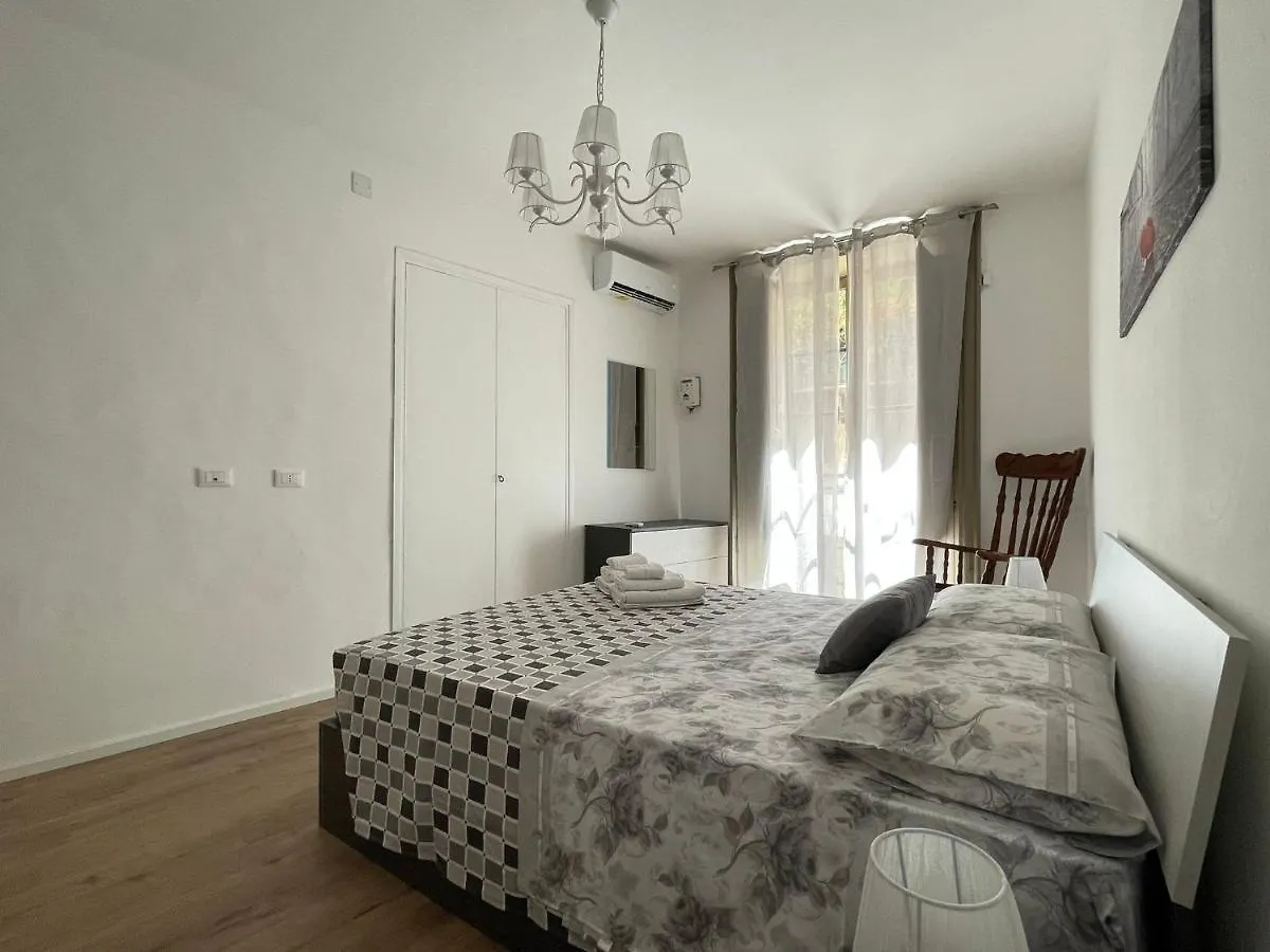 A Casa Di Elena Apartment Palermo