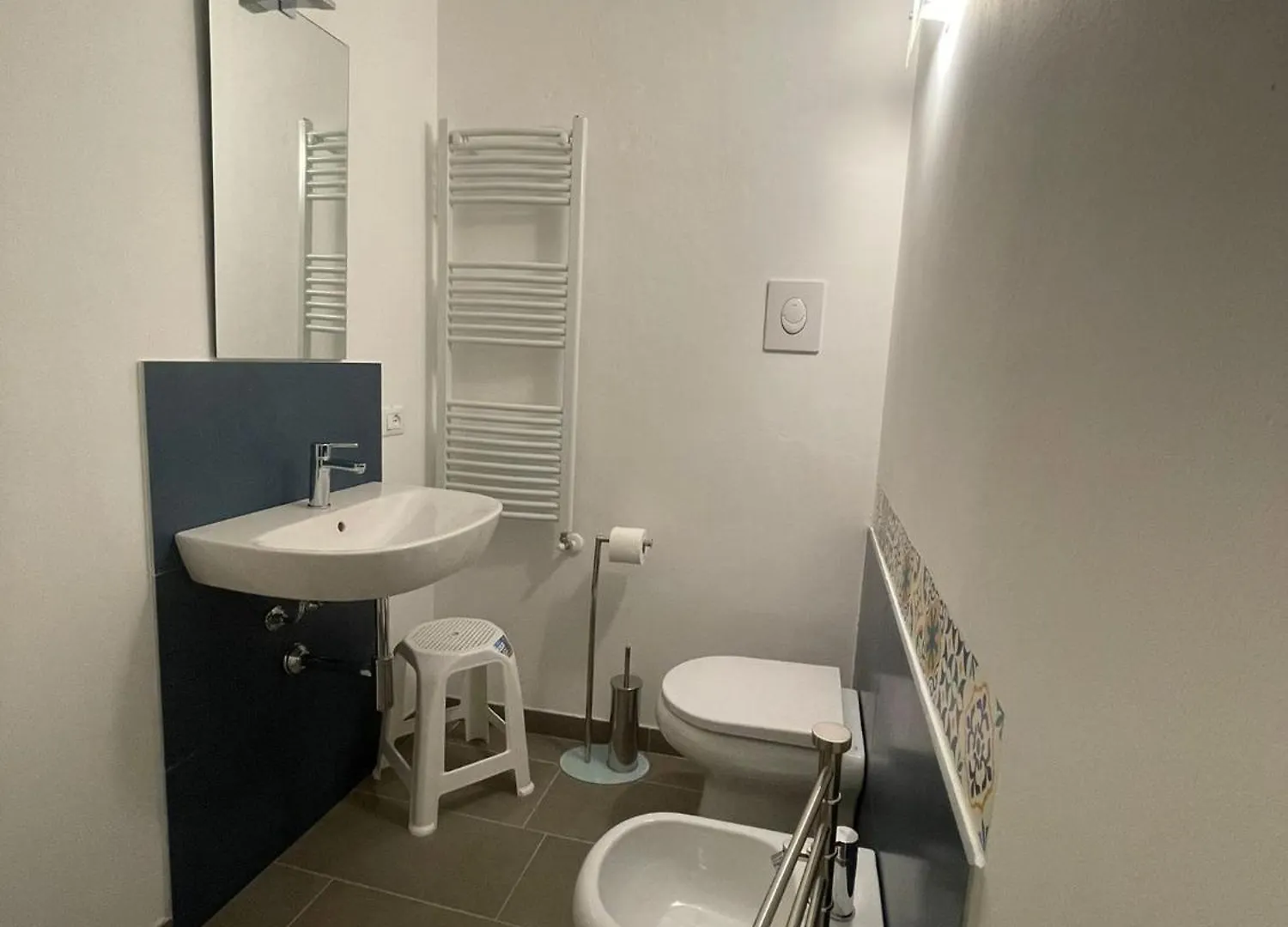A Casa Di Elena Apartment Palermo Italy